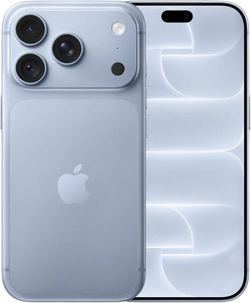 iPhone 18 Pro