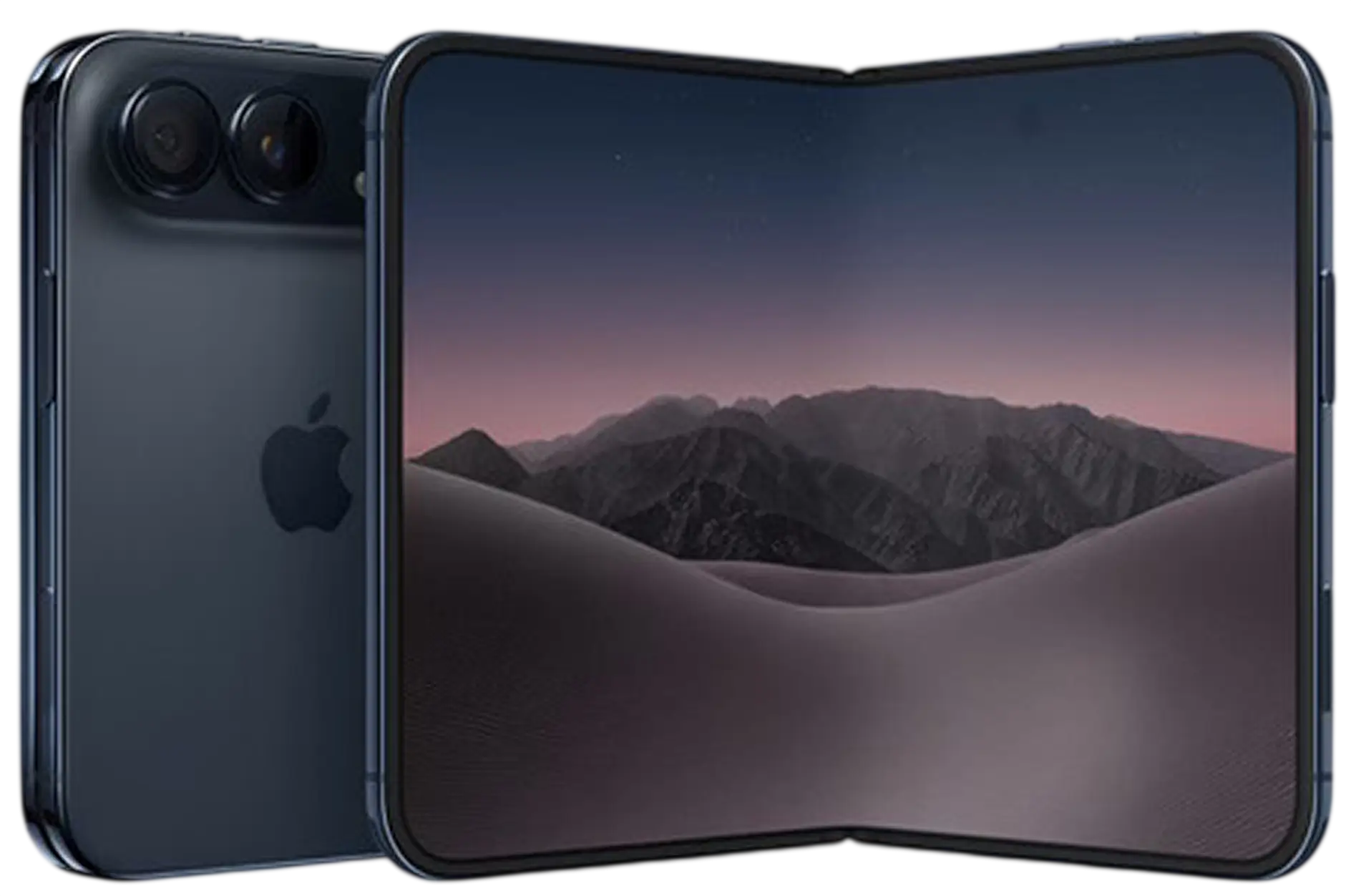 iPhone Duo